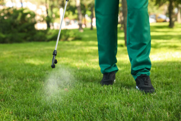 Trusted Juniper Canyon, OR Pest Control Experts