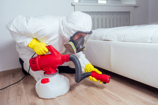 Best Residential Pest Control  in Juniper Canyon, OR