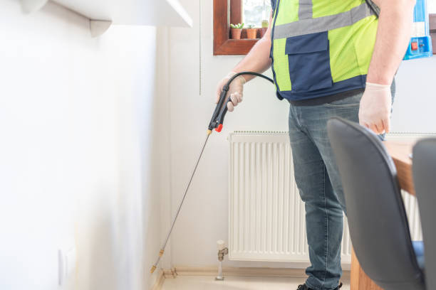 Best Mosquito Control Services  in Juniper Canyon, OR