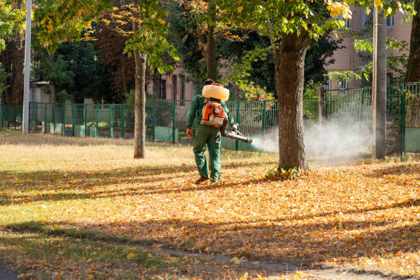 Best Commercial Pest Control Services  in Juniper Canyon, OR