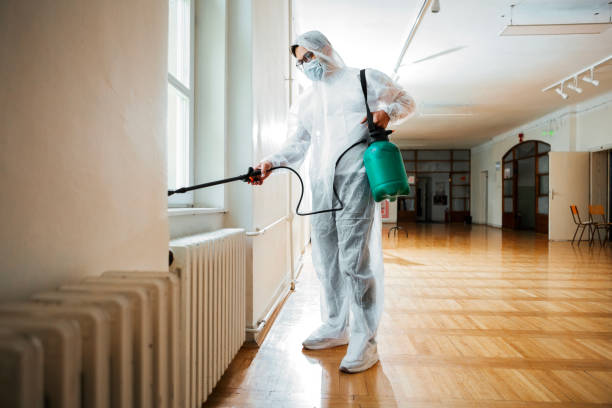 Best Best Pest Control Companies  in Juniper Canyon, OR